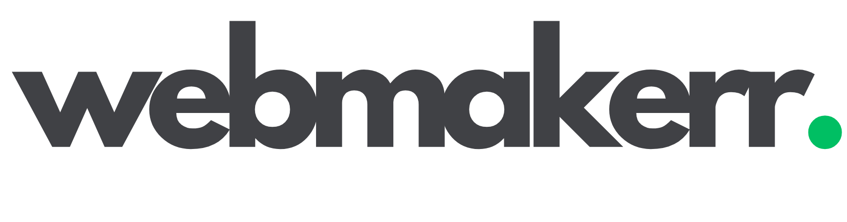 Webmakerr